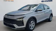 Gebraucht 2025 Hyundai Bayon Select SUV | 21.990 € (Fairer Preis)