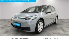 Mondsteingrau/schwarz Gebraucht 2022 VW ID.3 Pure Kleinwagen | 21.870 € (Fairer Preis)