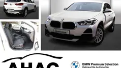 Gebraucht 2022 BMW X2 Advantage SUV | 23.940 € (Guter Preis)