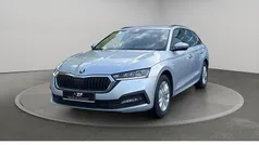 Gebraucht 2022 Skoda Octavia Ambition Kombi | 19.480 € (Guter Preis)