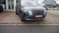 Gebraucht 2025 Hyundai Tucson Advanced SUV | 33.989 € (Guter Preis)
