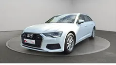 Gebraucht 2019 Audi A6 Basis Kombi | 29.890 € (Etwas zu teuer)