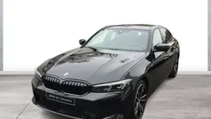 Black sapphire Neu 2024 BMW 330 M Sport Limousine | 64.790 € (Guter Preis)