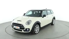 Beige Gebraucht 2017 Mini Cooper S Clubman Kombi | 14.990 € (Fairer Preis)