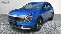 Blau / pacificblue Neu 2025 Kia Sportage Urban SUV | 29.470 € (Superpreis)
