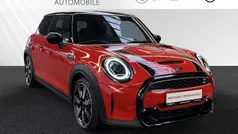 Gebraucht 2021 Mini Cooper S Kleinwagen | 25.290 € (Guter Preis)