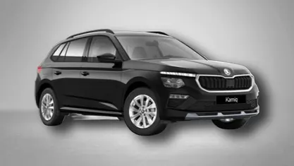 Gebraucht Skoda Kamiq Selection 150 PS (110 kW) 2026 SUV