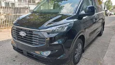 Gebraucht 2025 Ford Transit Custom Van / Kleinbus | 47.900 € (Guter Preis)