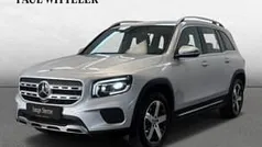 Gebraucht 2023 Mercedes GLB200 Progressive SUV | 39.480 € (Guter Preis)