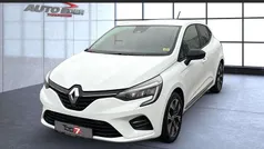 Gebraucht 2023 Renault Clio V Evolution Limousine | 13.900 € (Fairer Preis)