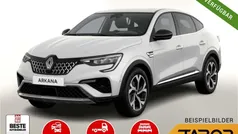 Gebraucht 2025 Renault Arkana Techno SUV | 29.065 € (Fairer Preis)