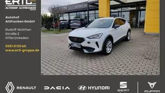 Gebraucht 2022 Cupra Formentor SUV | 24.980 € (Fairer Preis)