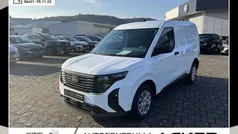 Frozen white Neu 2025 Ford Transit Trend Van / Kleinbus | 24.580 € (Guter Preis)