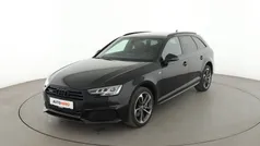 Gebraucht 2017 Audi A4 Sport Kombi | 22.650 € (Fairer Preis)