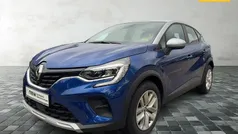 Gebraucht 2024 Renault Captur SUV | 18.998 € (Fairer Preis)