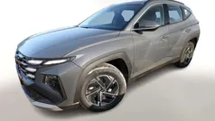 Grau Neu 2025 Hyundai Tucson Select SUV | 32.643 € (Guter Preis)
