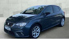 Gebraucht 2021 Seat Ibiza FR-Line Limousine | 15.900 € (Guter Preis)