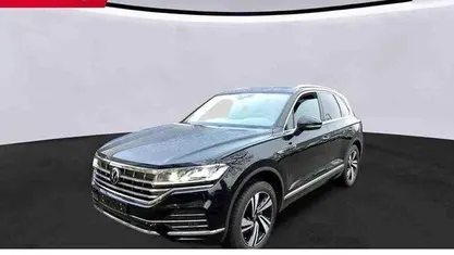 Gebraucht VW Touareg Elegance 286 PS (210 kW) 2023 SUV