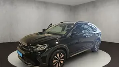 Deep black perleffekt Gebraucht 2024 VW Taigo Life SUV | 23.400 € (Fairer Preis)