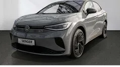 Gebraucht 2023 VW ID.5 GTX SUV | 37.780 € (Fairer Preis)