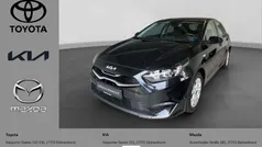 Gebraucht 2022 Kia Ceed Vision Limousine | 19.960 € (Fairer Preis)