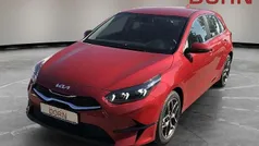 Rot Neu 2025 Kia Ceed Spirit Kleinwagen | 29.890 € (Fairer Preis)