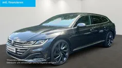 Gebraucht 2023 VW Arteon R-line Kombi | 33.490 € (Fairer Preis)