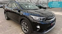 Gebraucht 2021 Kia Stonic Vision SUV | 13.990 € (Fairer Preis)