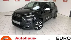 Gebraucht 2020 Citroën C3 Shine Kleinwagen | 11.595 € (Fairer Preis)