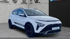 Gebraucht 2024 Hyundai Bayon Trend SUV | 17.490 € (Superpreis)