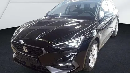 Gebraucht 2025 Seat Leon FR Kombi | 26.980 € (Guter Preis)