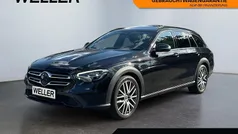 Gebraucht 2020 Mercedes E220 Avantgarde Limousine | 32.780 € (Guter Preis)