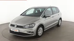 Gebraucht 2019 VW Golf Sportsvan Trendline Van / Kleinbus | 14.430 € (Guter Preis)