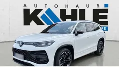 Weiß Gebraucht 2025 VW Tayron R-line SUV | 59.990 € (Guter Preis)