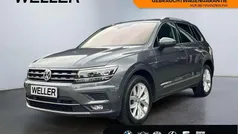 Gebraucht 2020 VW Tiguan Highline SUV | 28.990 € (Fairer Preis)