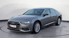 Gebraucht 2020 Audi A6 Design Limousine | 30.730 € (Fairer Preis)