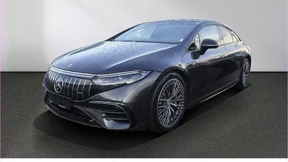 Gebraucht 2022 Mercedes EQS 53 AMG AMG Limousine | 77.770 € (Fairer Preis)