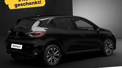 Gebraucht 2025 Renault Clio V Techno | 20.589 € (Fairer Preis)