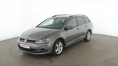Gebraucht 2016 VW Golf VII Comfortline Kombi | 12.970 € (Fairer Preis)