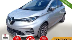 Gebraucht 2025 Renault Zoe Intens Kleinwagen | 16.088 € (Guter Preis)