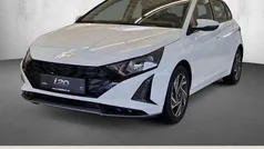 Gebraucht 2024 Hyundai i20 Trend Limousine | 17.490 € (Guter Preis)