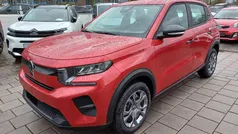 Rot (elixier rot) Gebraucht 2025 Citroën C3 PureTech Kleinwagen | 16.285 € (Guter Preis)