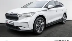 Gebraucht 2025 Skoda Enyaq iV SUV | 38.990 € (Superpreis)