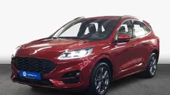 Gebraucht 2024 Ford Kuga ST-Line SUV | 29.428 € (Guter Preis)