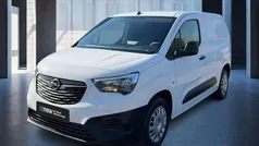 Weiss Gebraucht 2021 Opel Combo Selection Van / Kleinbus | 12.490 € (Fairer Preis)