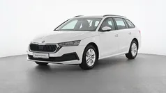 Gebraucht 2022 Skoda Octavia Active Kombi | 19.760 € (Fairer Preis)