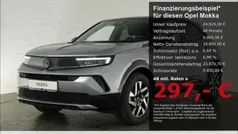 Grau Gebraucht 2025 Opel Mokka SUV | 24.824 € (Fairer Preis)