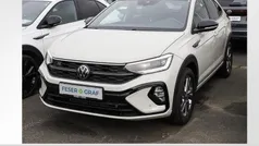 VW Taigo