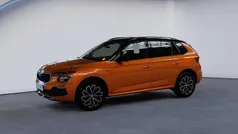 Gebraucht 2024 Skoda Kamiq Drive SUV | 24.990 € (Fairer Preis)