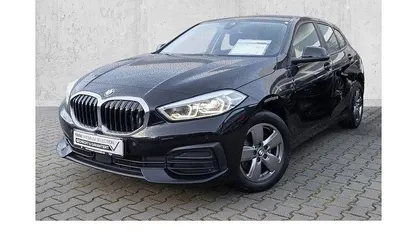 Gebraucht 2021 BMW 118 Advantage Kleinwagen | 17.290 € (Fairer Preis)